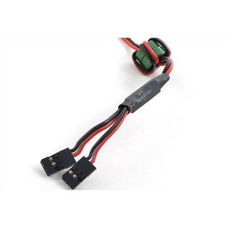 BEC 8A UBEC Regler f�r 2-3s