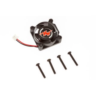 Hobbywing L�fter f�r WP60ASL WP80ASL 25x25x10mm