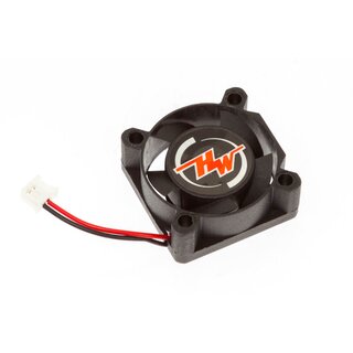 Hobbywing L�fter f�r WP60ASL WP80ASL 25x25x10mm