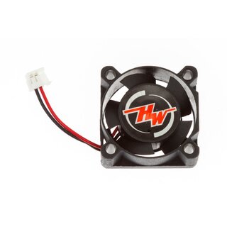 Hobbywing L�fter f�r WP60ASL WP80ASL 25x25x10mm