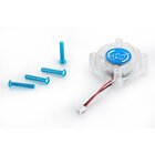 Hobbywing L�fter f�r Xerun 120A und Stock V3.1 25x25x10mm...