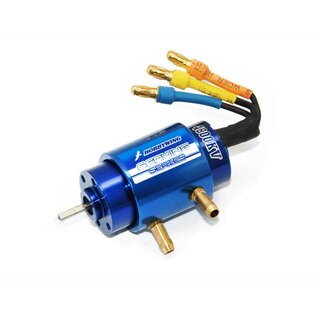 Seaking 2040 Brushless Motor f�r Boote 4800kV