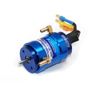 Seaking 2848 Brushless Motor f�r Boote 3900kV