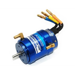 Seaking 3660 Brushless Motor f�r Boote 3180kV