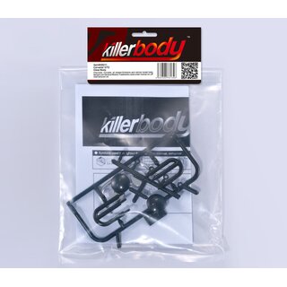 R�ckspiegel Set (f�r 1/10 SCT)