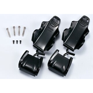 Schalensitze Set