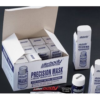 Maskier Fl�ssigkeit (40 ml)