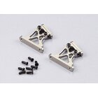 Spoiler Halterung grau f�r 1/7 mittel