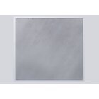 Edelstahl Platte / Gitter Type Diamant