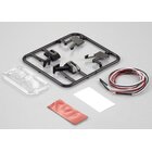 R�ckspiegel Set (Seitlich) Type-E inkl. LED