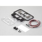 R�ckspiegel Set (Seitlich) Type-F inkl. LED