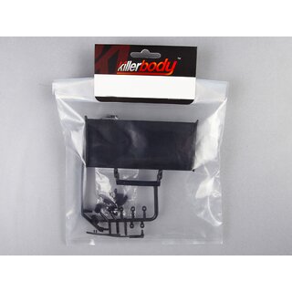 Anbauteile Spoiler Seitenspiegel, Wischer Lancia Stratos