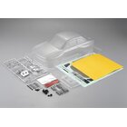 Alfa Romeo 2000 GTAm  Karosserie unlackiert 195mm Kit