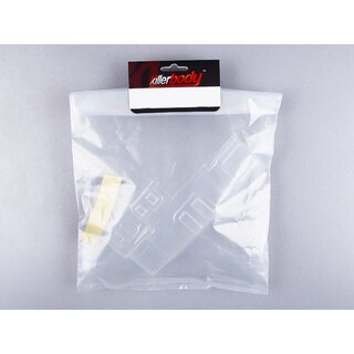 Scheinwerferabdeckung Lexan f�r Horri-Bull