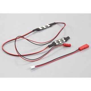 SMD LED Licht Set mit 12 LED