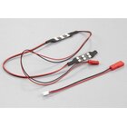 SMD LED Licht Set mit 12 LED