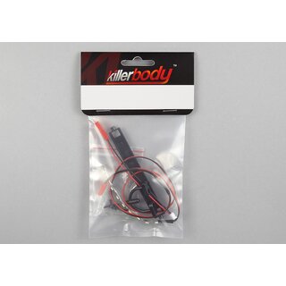 SMD LED Licht Set mit 18 LED