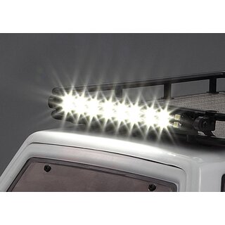 SMD LED Licht Set mit 18 LED