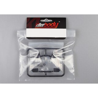 R�ckspiegel Set (Seitlich) Type A inkl. LED