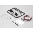 R�ckspiegel Set (Seitlich) Type A inkl. LED
