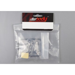 R�ckspiegel Set (Seitlich) Type-C inkl. LED