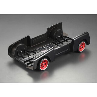 Dekor Chassis Set f�r Lancia Beta Montecarlo