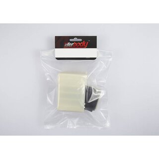 Teile Box mit Deckel mittel