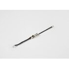 Spanngurt mit Metallschnalle 14cm L�nge
