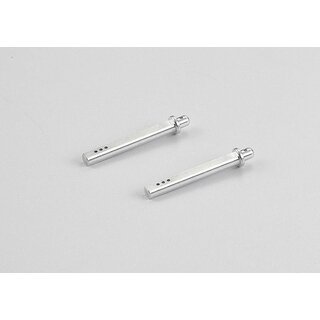 Karosseriesteher Verl�ngerung Aluminium (2 Stk)