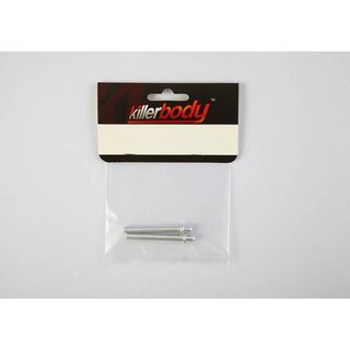 Karosseriesteher Verl�ngerung Aluminium (2 Stk)