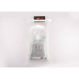 Toyota 86 Karosserie unlackiert 195mm Kit