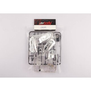 Beschlagsatz Subaru BRZ