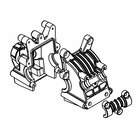 MCD Racing Differential / Getriebebox vorne / hinten