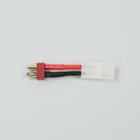 Ladeadapter Tamiya -> T-Stecker