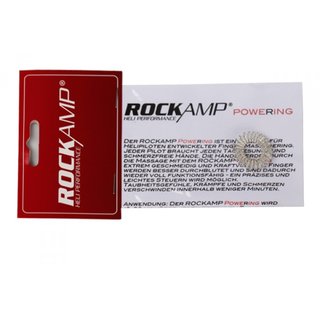 Rockamp POWERing