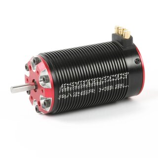 Robitronic  Razer X8.2L Brushless Motor Sensor 4 Turn