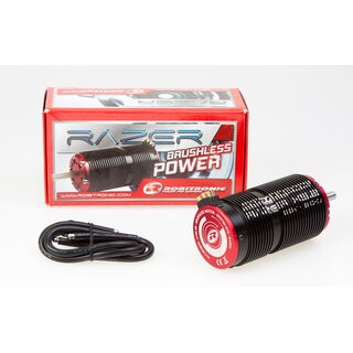Robitronic  Razer X5.2 Brushless Motor 5,5TY 810KV