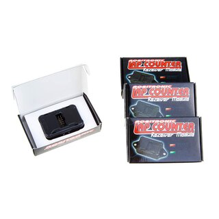 Robitronic  LapCountSystem USB mit 3 Transponder