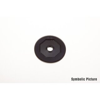 Robitronic  Hauptzahnrad 48dp 83Z gefr�st f�r Durango 210/410