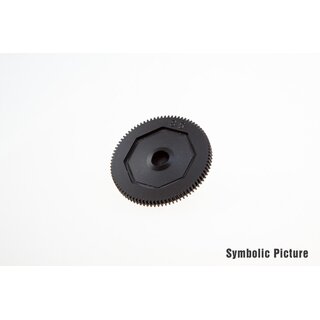 Robitronic  Hauptzahnrad 48dp 83Z gefr�st f�r Durango 210/410