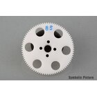Hauptzahnrad 48dp 89Z f�r Schumacher Mi3/4