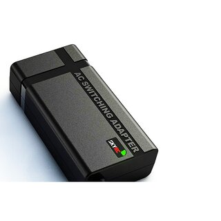 Netzteil 15 Volt 4 Ampere