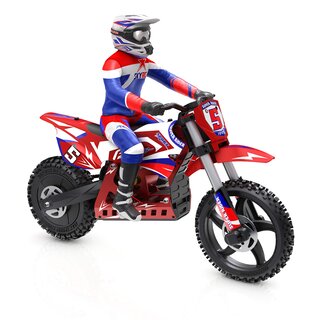 SR5 Super-Rider RC Motorrad