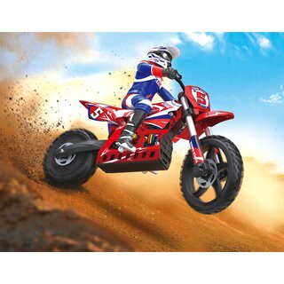 SR5 Super-Rider RC Motorrad
