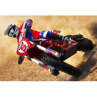 SR5 Super-Rider RC Motorrad