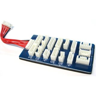 Balancer Adapter 3 in 1 (XH,TP,HP Type)