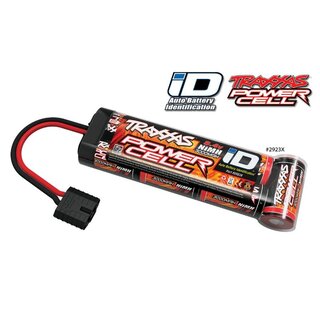TRAXXAS Power Cell NiMH 7-Zellen Stick 3000mAh 8,4V