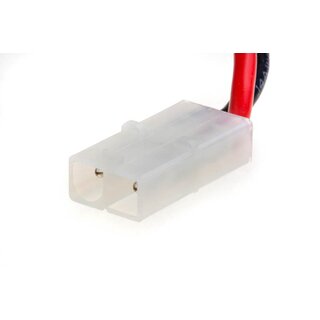 NiMH Akku 3000mAh 7,2V Stick Pack Tamiya Stecker