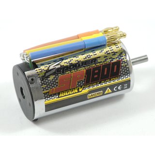 S-ePower Brushless Motor 1800KV