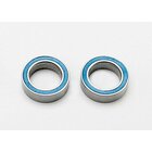 TRAXXAS Kugellager 8x12x3,5mm mit Gummidichtung blau (2)